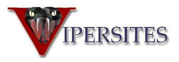 ViperSites - Web Site Design